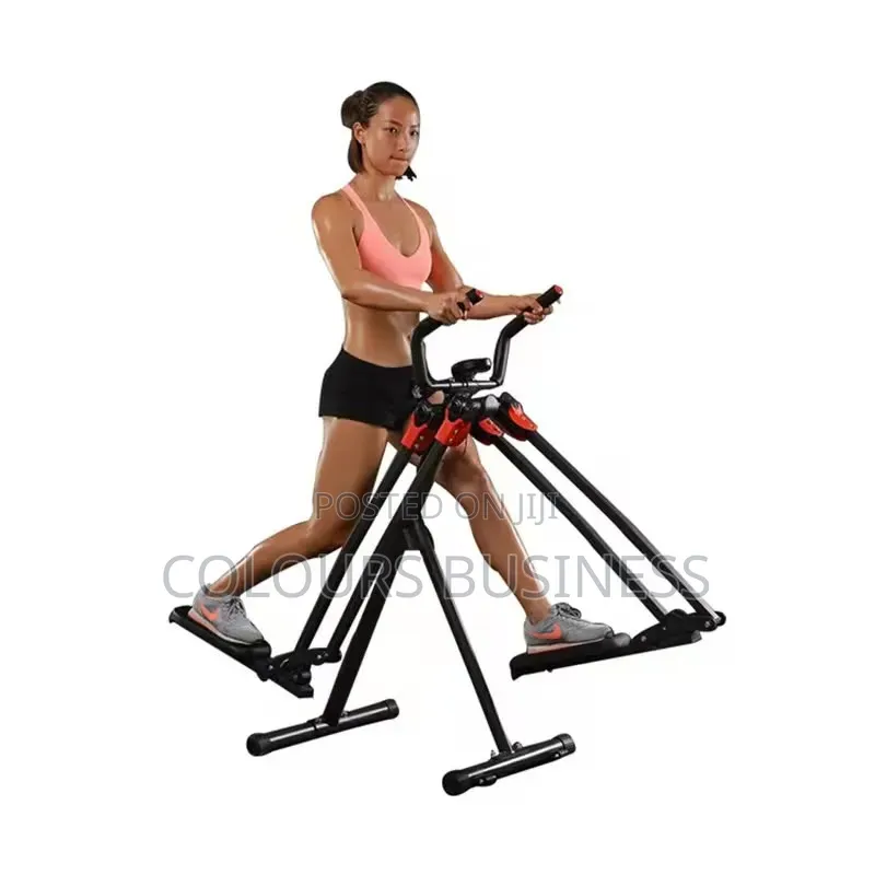 Air Stride Walker
