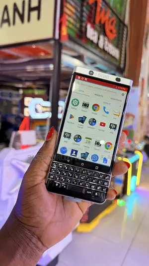 BlackBerry KEYone 32 GB Black