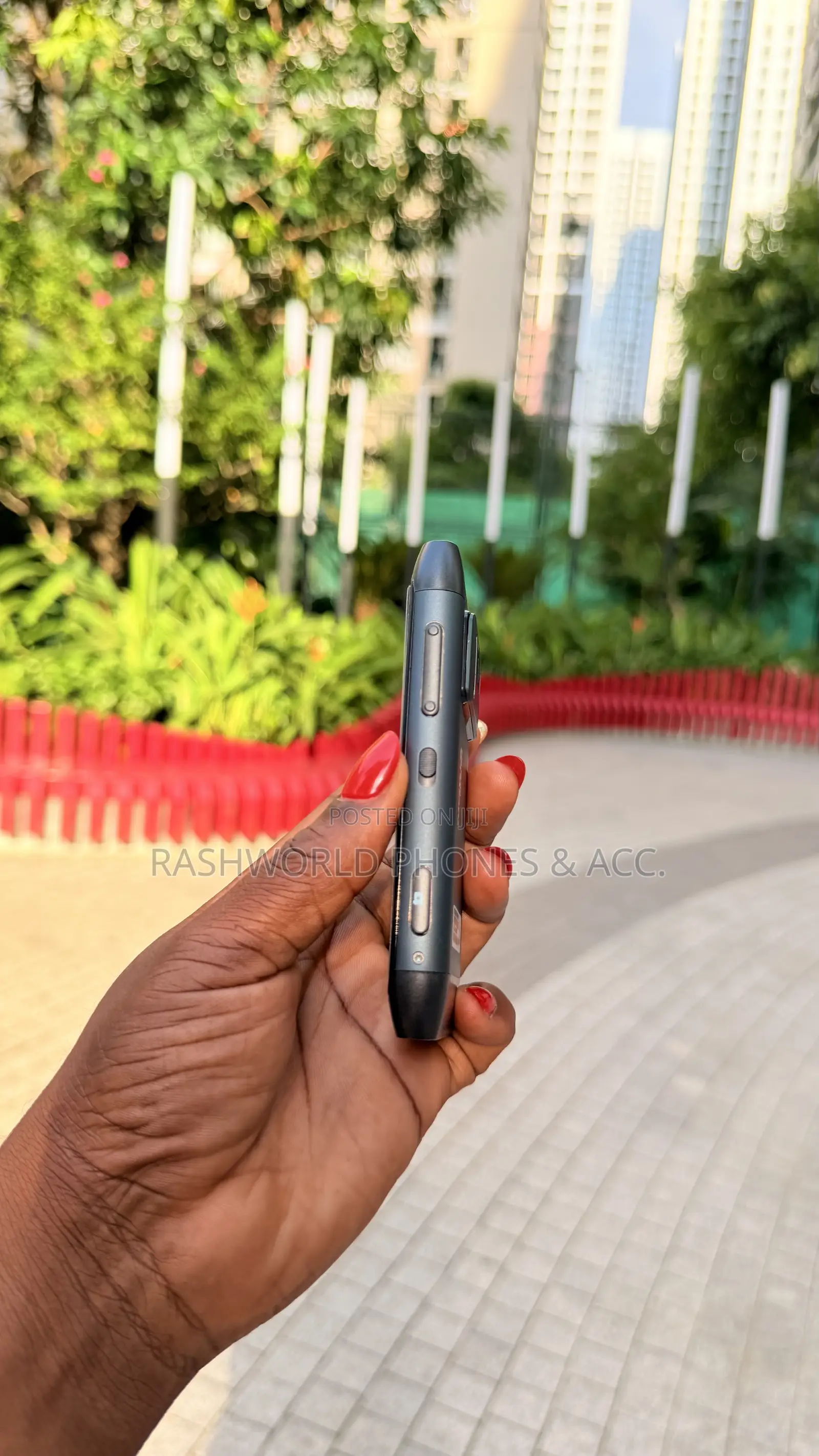 Nokia N8 16 GB Black
