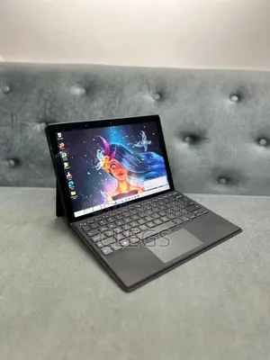 Laptop Dell Latitude 5290 8GB Intel Core i5 SSD 128GB
