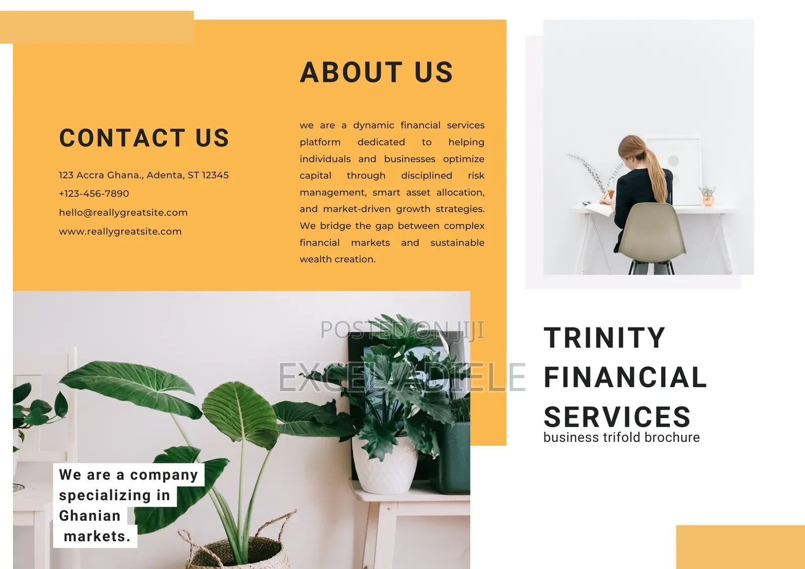 Graphic Design, Logos, Banners, Flyers and More