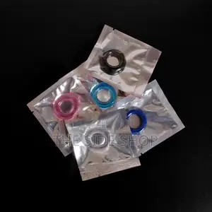 Silicone Cock Penis Rings