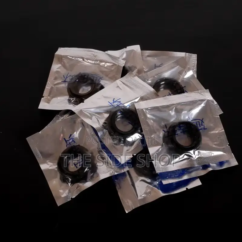 Silicone Cock Penis Rings