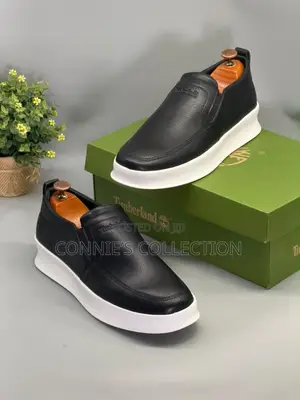 Timberland Men's Casual Slip-On