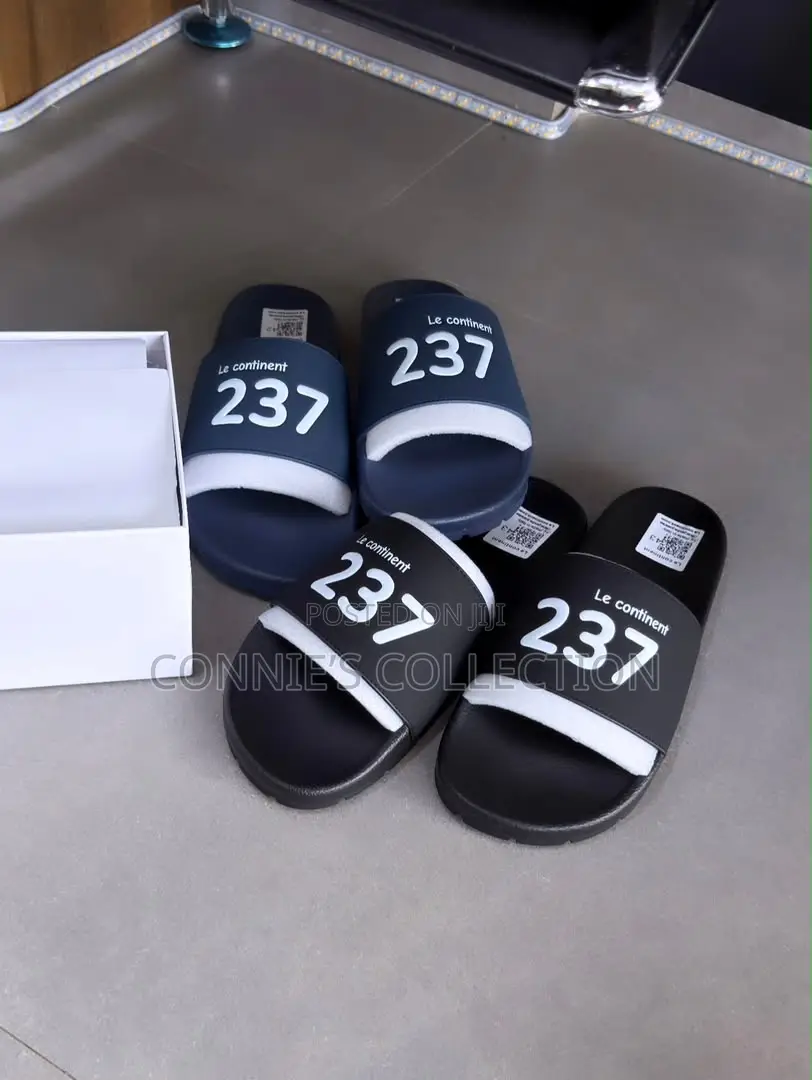 Luxury Men Slides(>>swipe for More)