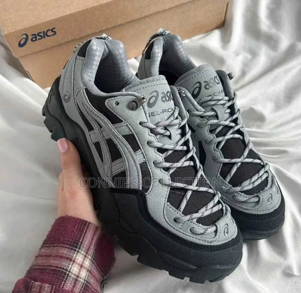 Asics Gel-Pickax Sneaker