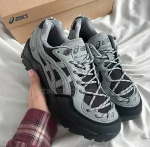 Asics Gel-Pickax Sneaker