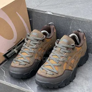 Asics Gel-Pickax Sneaker
