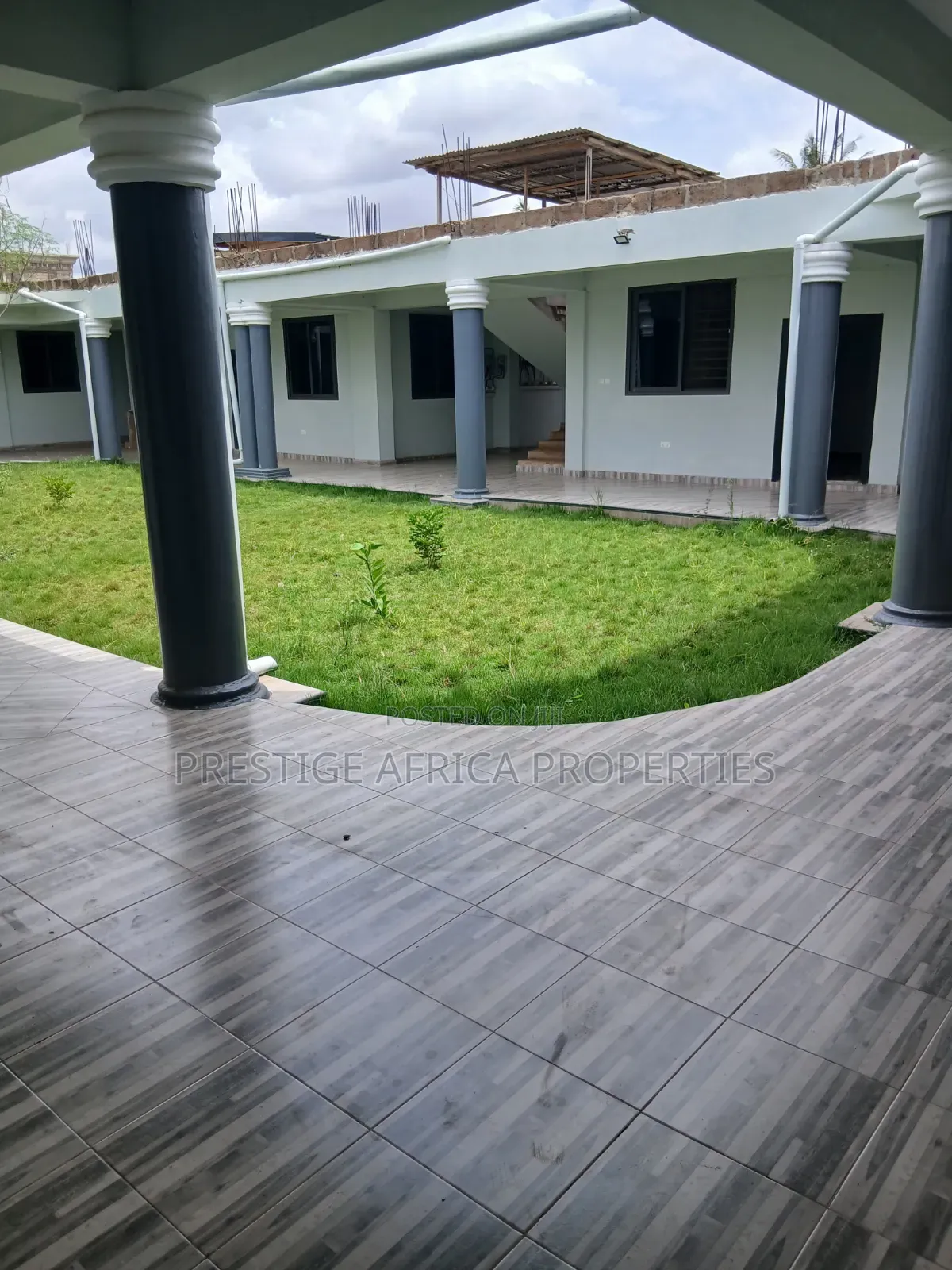 2bdrm Apartment in Grand Prestige, Accra Metropolitan for rent