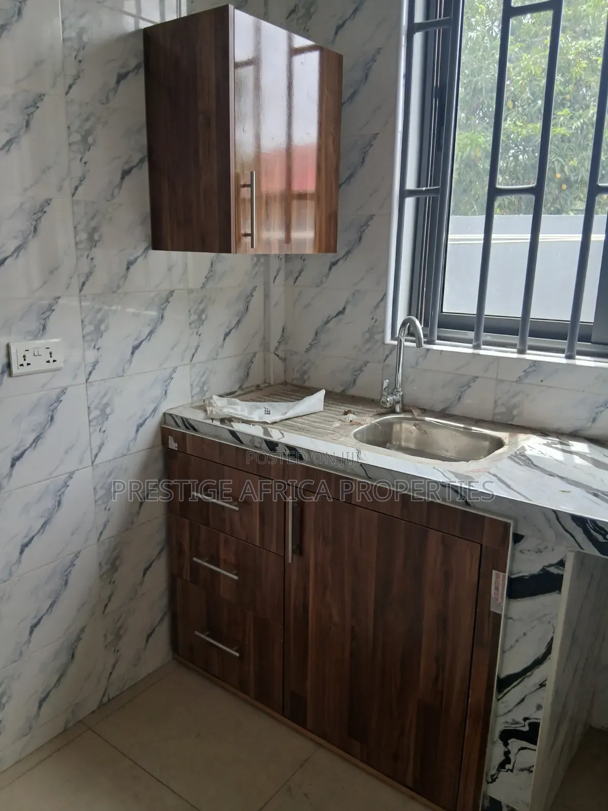 2bdrm Apartment in Grand Prestige, Accra Metropolitan for rent
