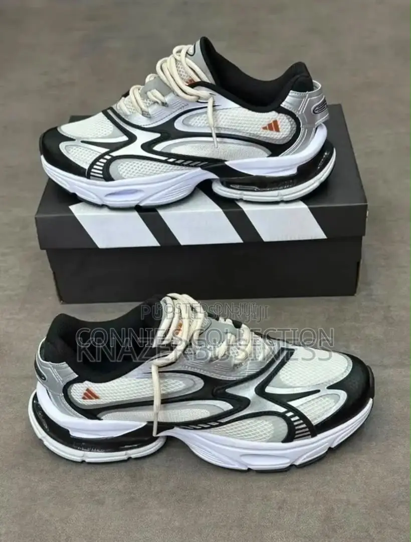 Adidas Formotion One Sneakers