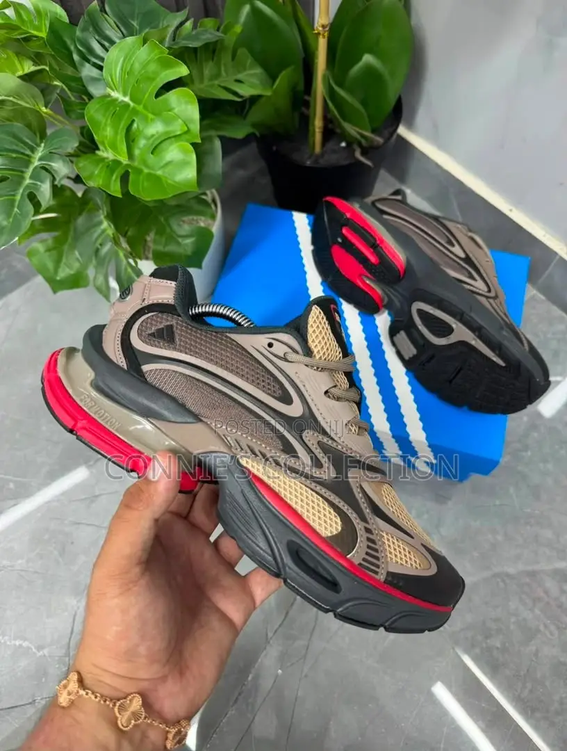 Adidas Formotion One Sneakers