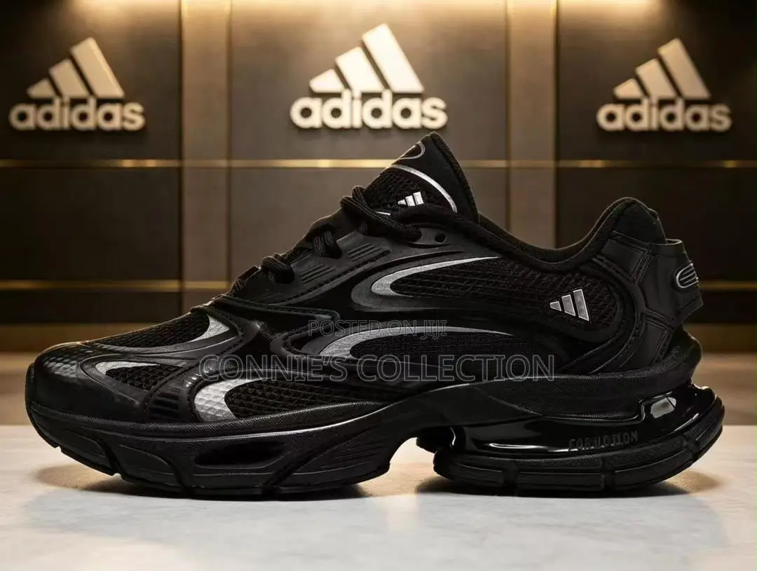 Adidas Formotion One Sneakers