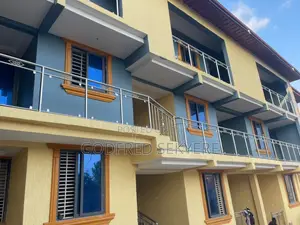 Furnished 2bdrm Apartment in Bokankye Police, Kumasi Metropolitan