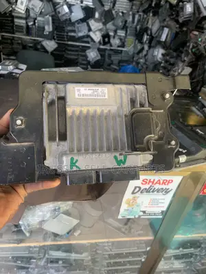 Honda Civic 2016 2017 2018 2019 2020-2025 Control Board