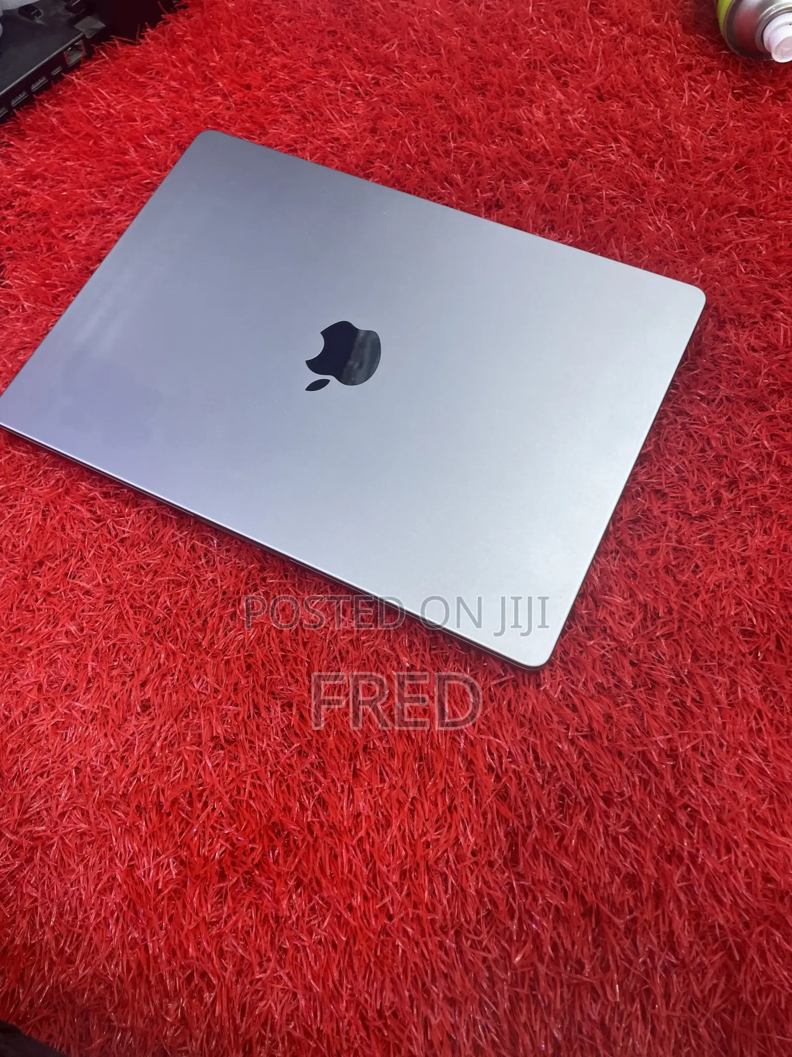 Laptop Apple MacBook Pro 2021 M1 16GB Apple M1 SSD 512GB