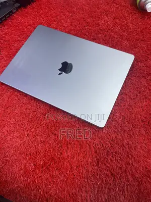 Laptop Apple MacBook Pro 2021 M1 16GB Apple M1 SSD 512GB