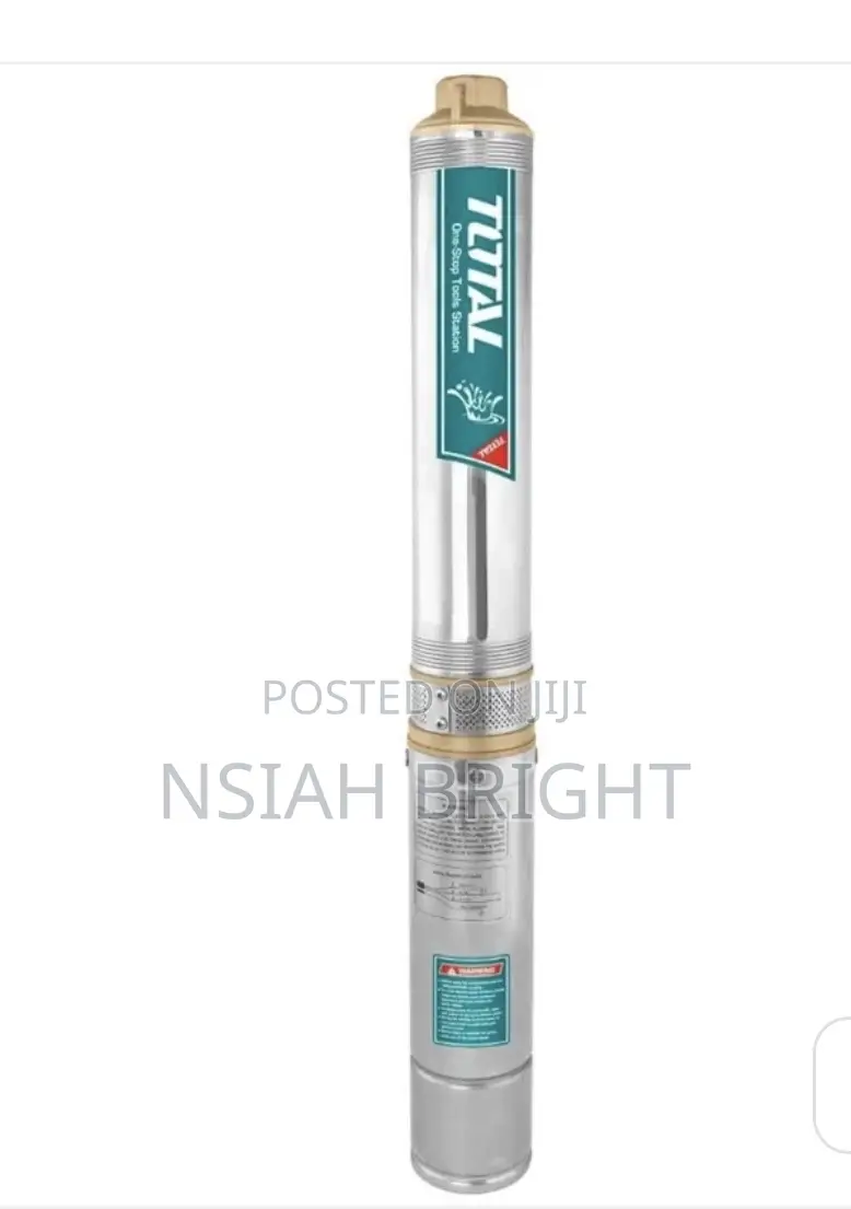 Electric Pump