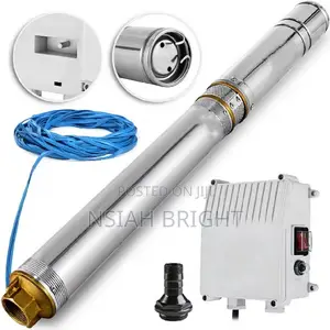 Electric Pump