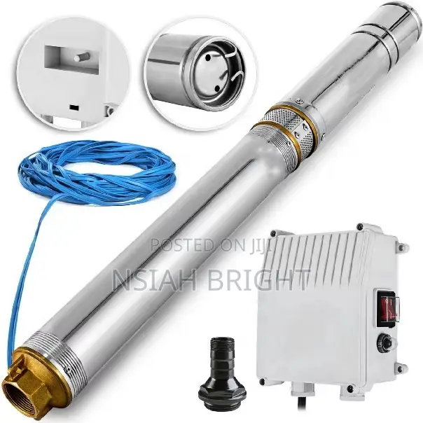 Electric Pump