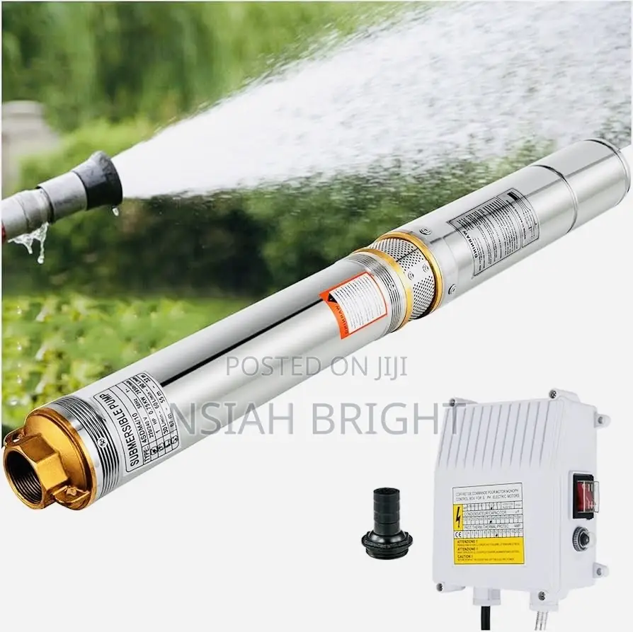 Electric Pump