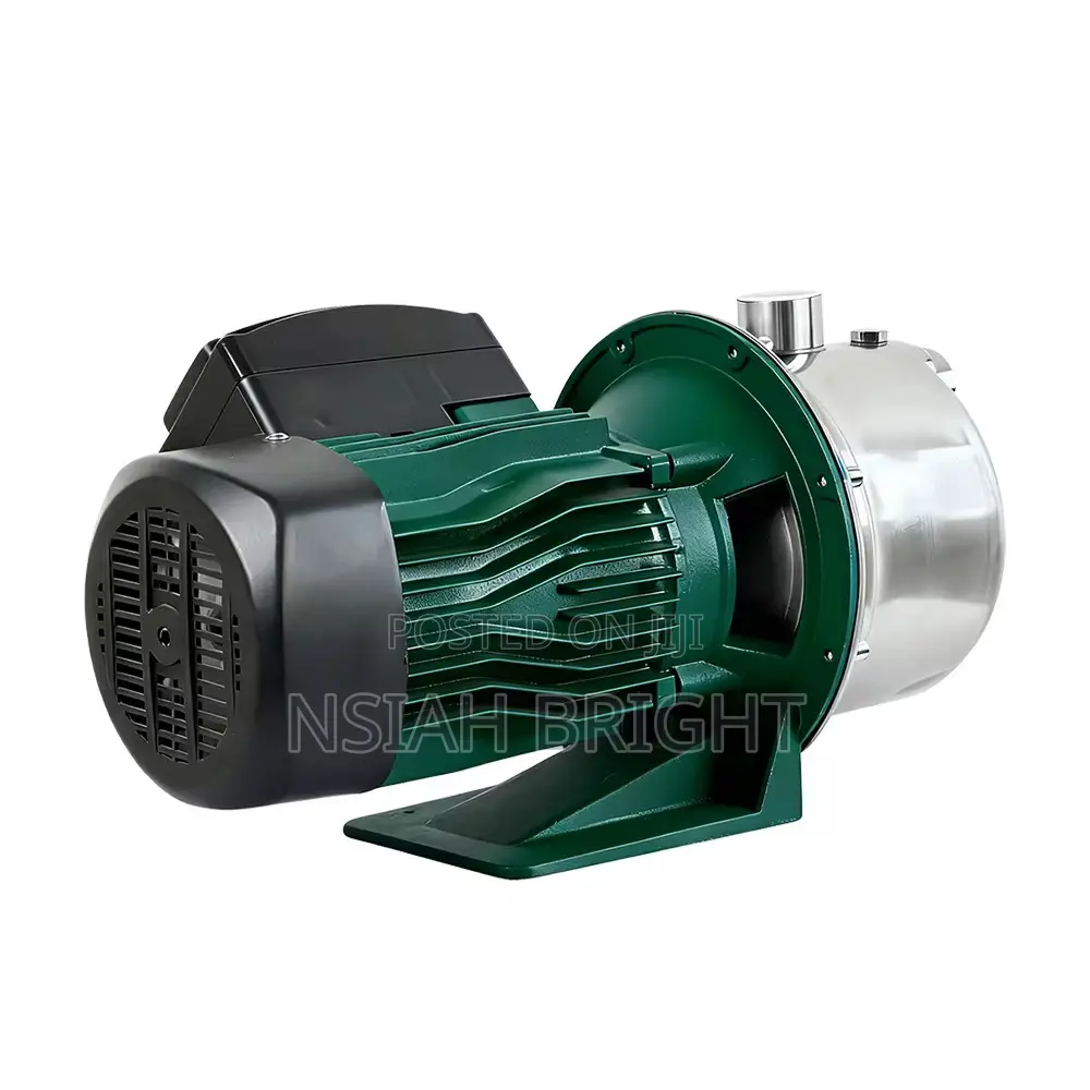 Electric Pump