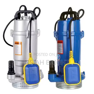 Electric Pump