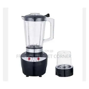 Sovio 2 in 1 Blender