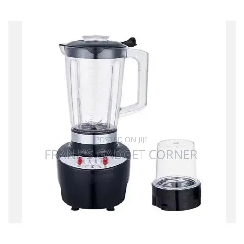 Sovio 2 in 1 Blender
