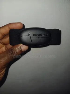 Coospo H6 Heart Rate Monitor