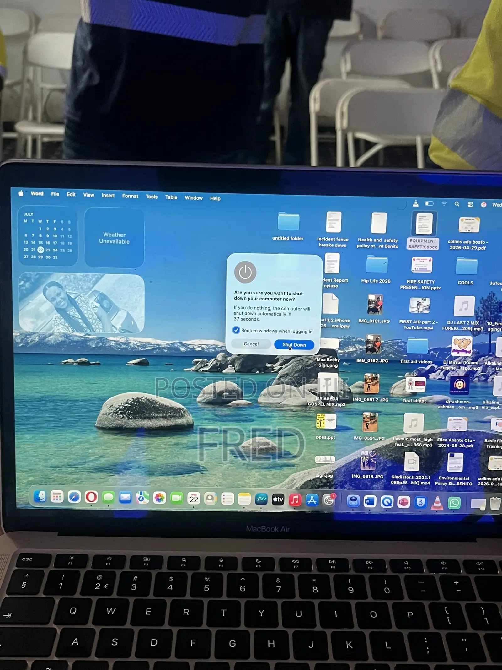 Laptop Apple MacBook Pro 2021 M1 16GB Apple M1 SSD 512GB