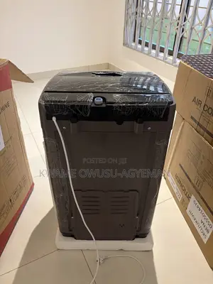 LG 10L Smart Washing Machine