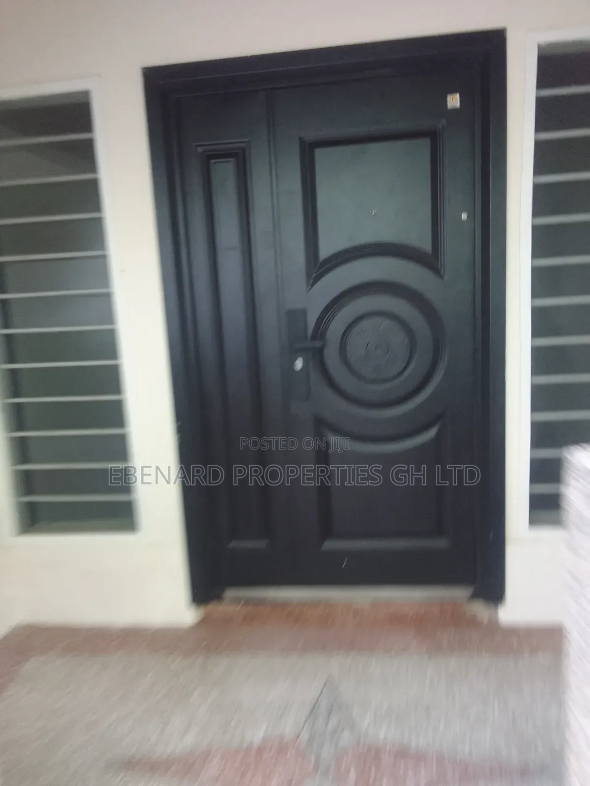 3bdrm Apartment in Ebenard Properties, Lashibi for rent