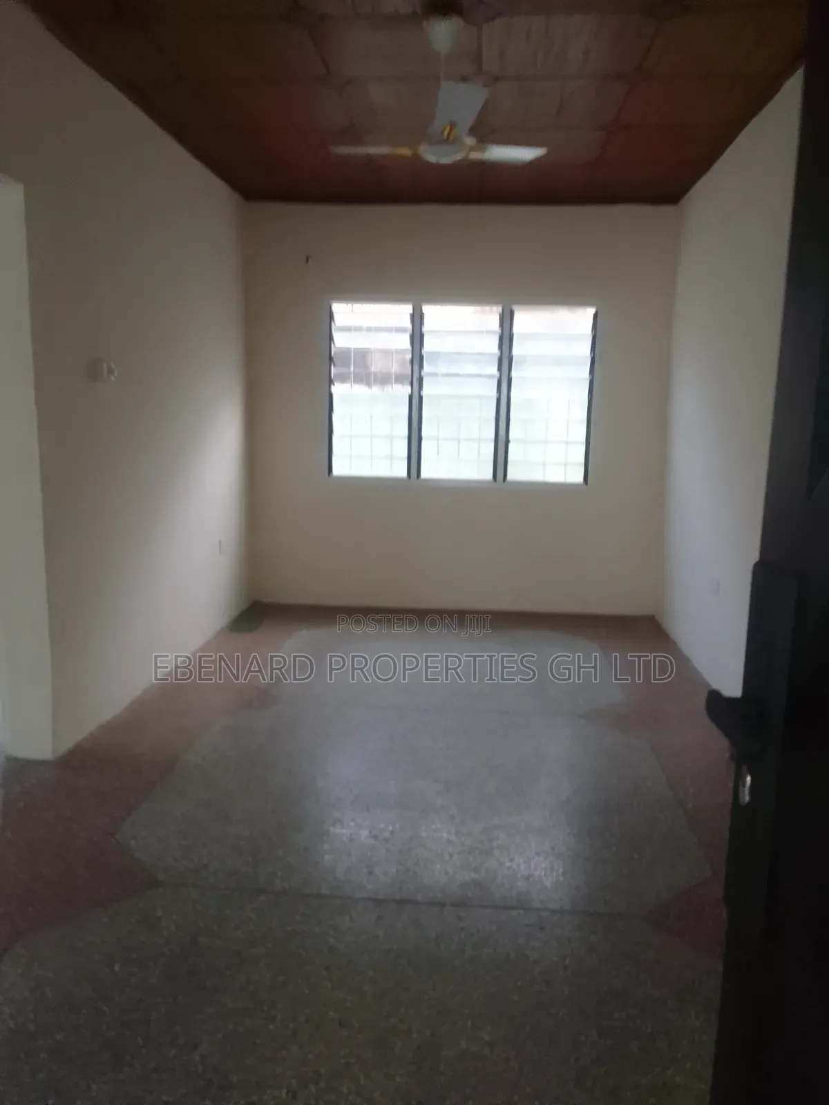 3bdrm Apartment in Ebenard Properties, Lashibi for rent