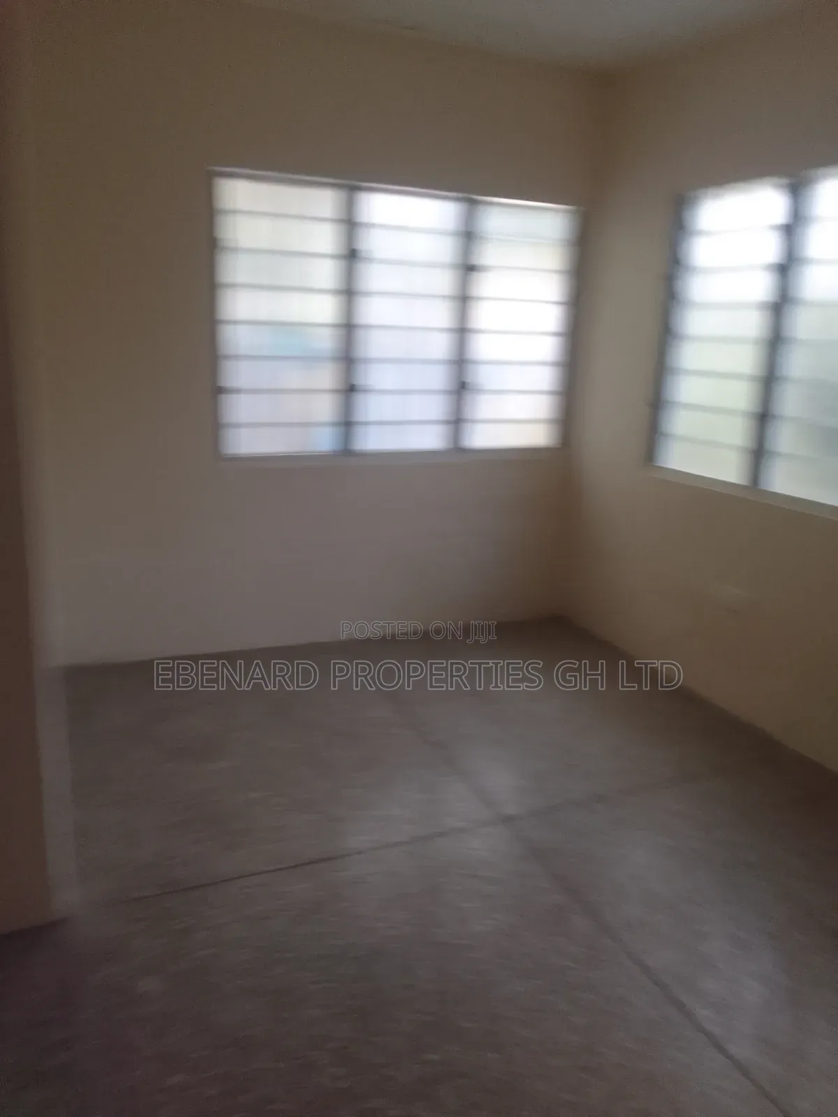 3bdrm Apartment in Ebenard Properties, Lashibi for rent