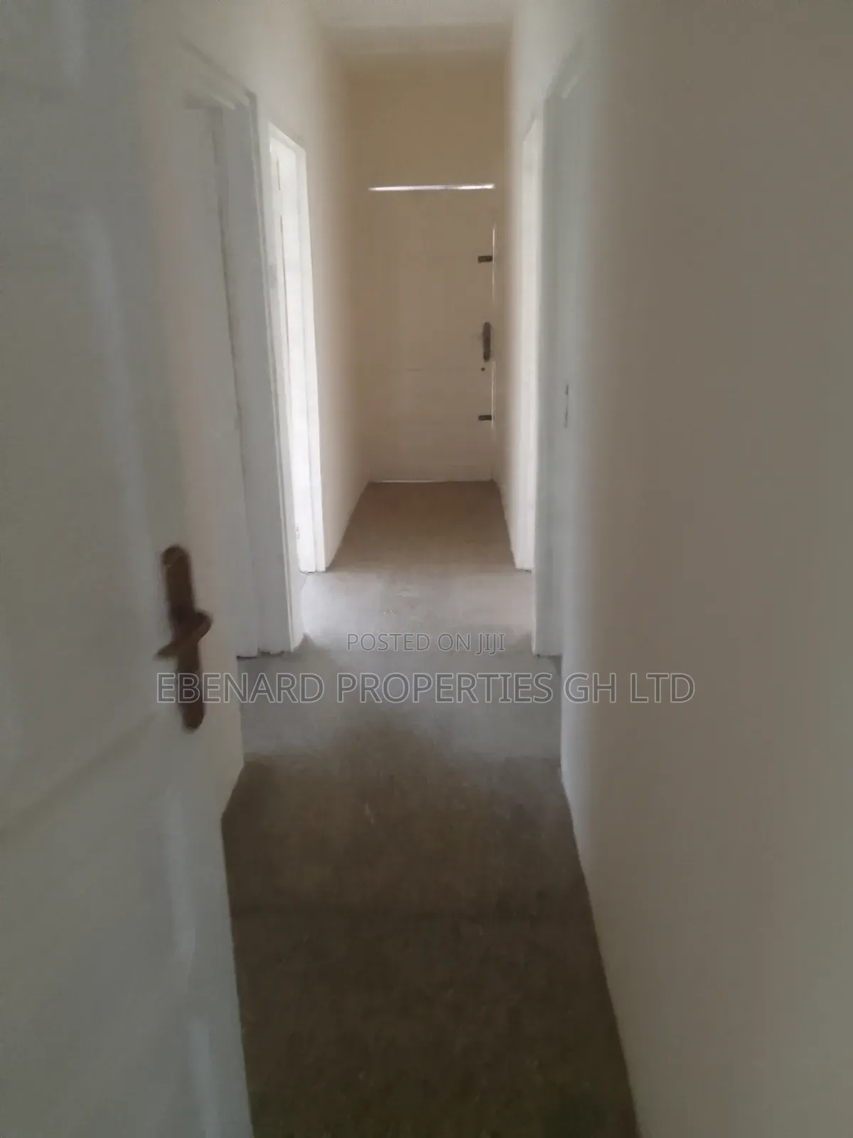 3bdrm Apartment in Ebenard Properties, Lashibi for rent
