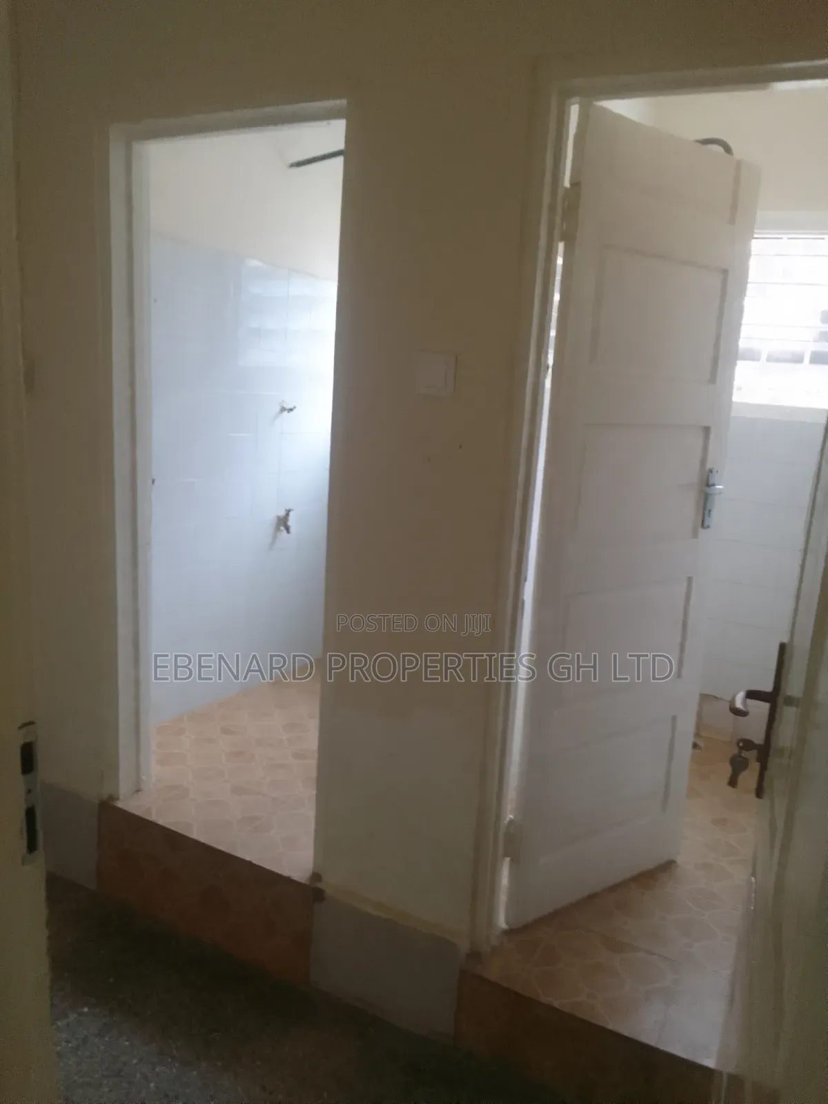 3bdrm Apartment in Ebenard Properties, Lashibi for rent