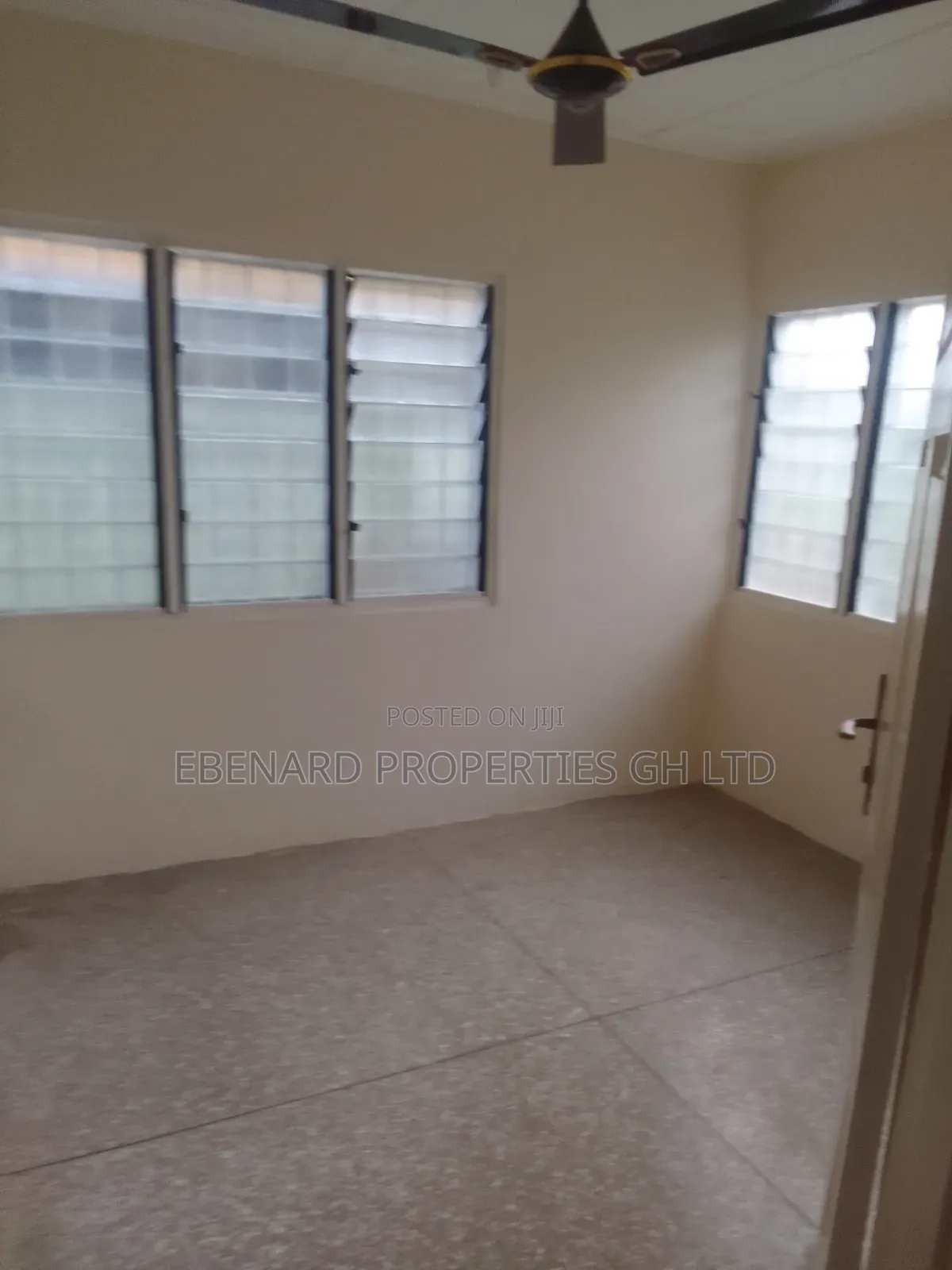 3bdrm Apartment in Ebenard Properties, Lashibi for rent