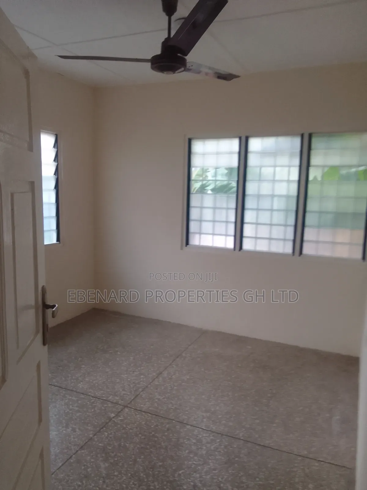 3bdrm Apartment in Ebenard Properties, Lashibi for rent