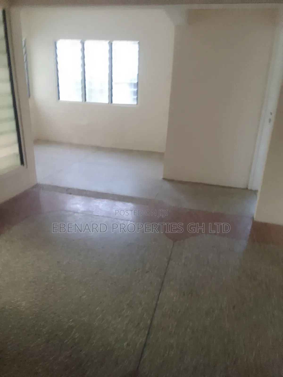 3bdrm Apartment in Ebenard Properties, Lashibi for rent