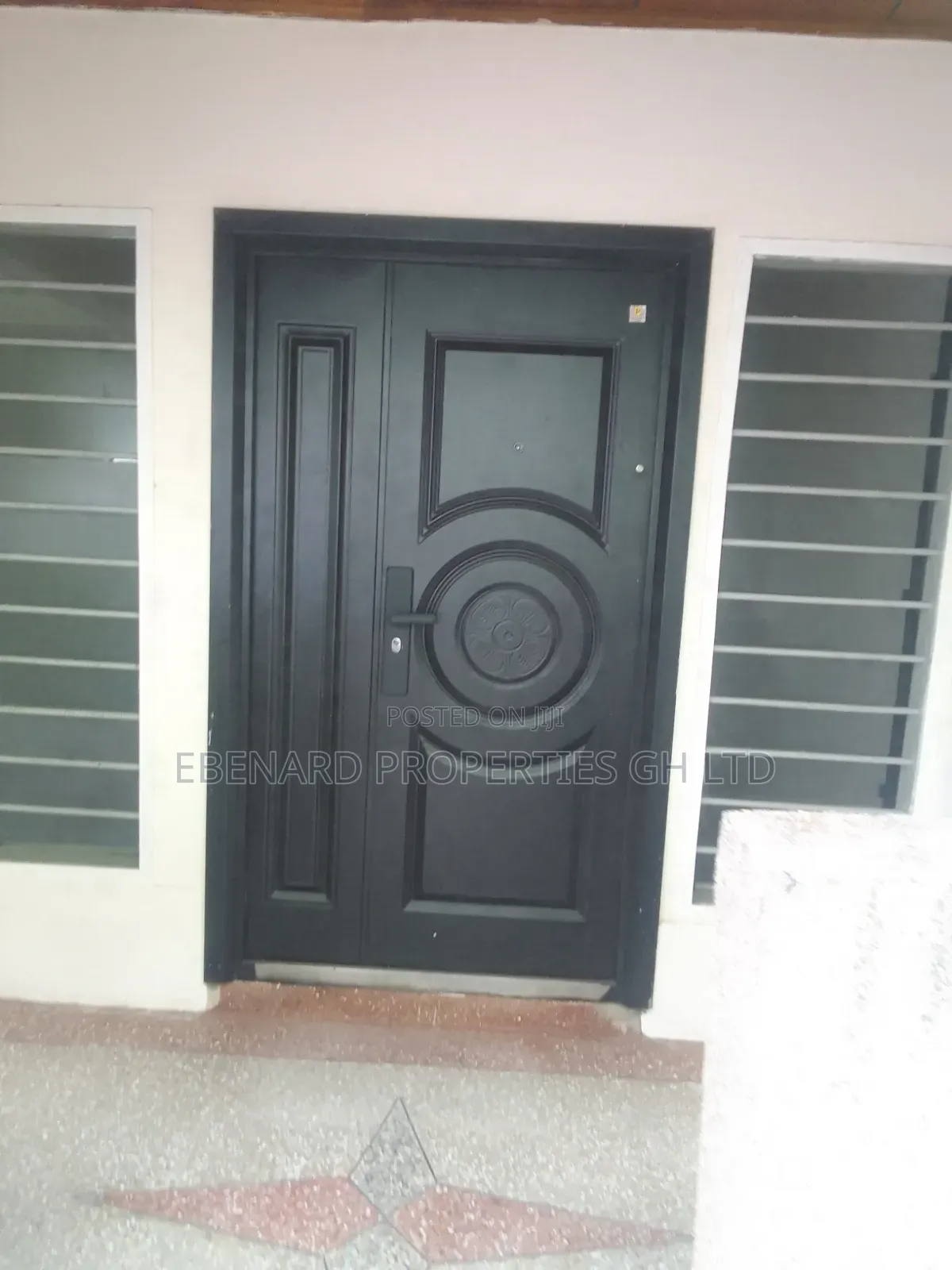 3bdrm Apartment in Ebenard Properties, Lashibi for rent
