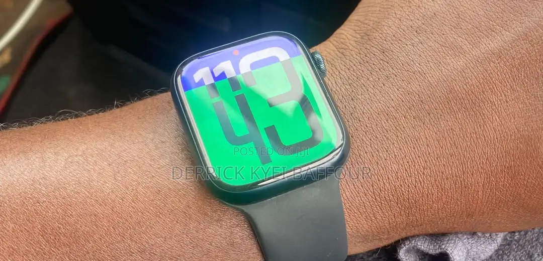 Apple Watch Series 9