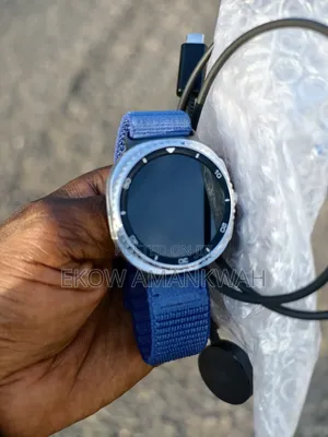 Galaxy Watch 8 Classic (44mm)