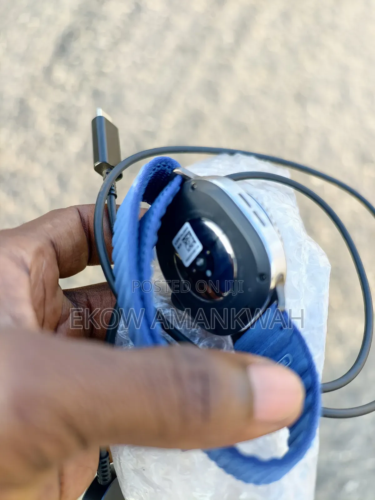 Galaxy Watch 8 Classic (44mm)