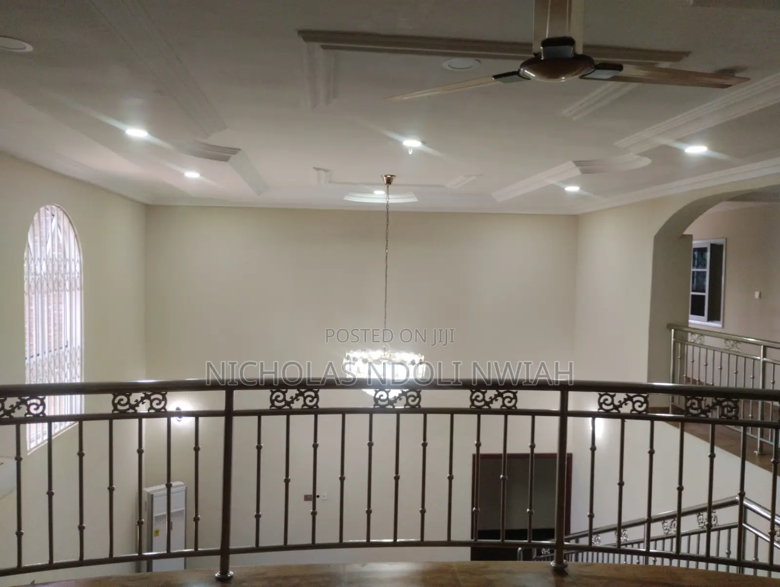 20bdrm Apartment in Parka, Takoradi for rent
