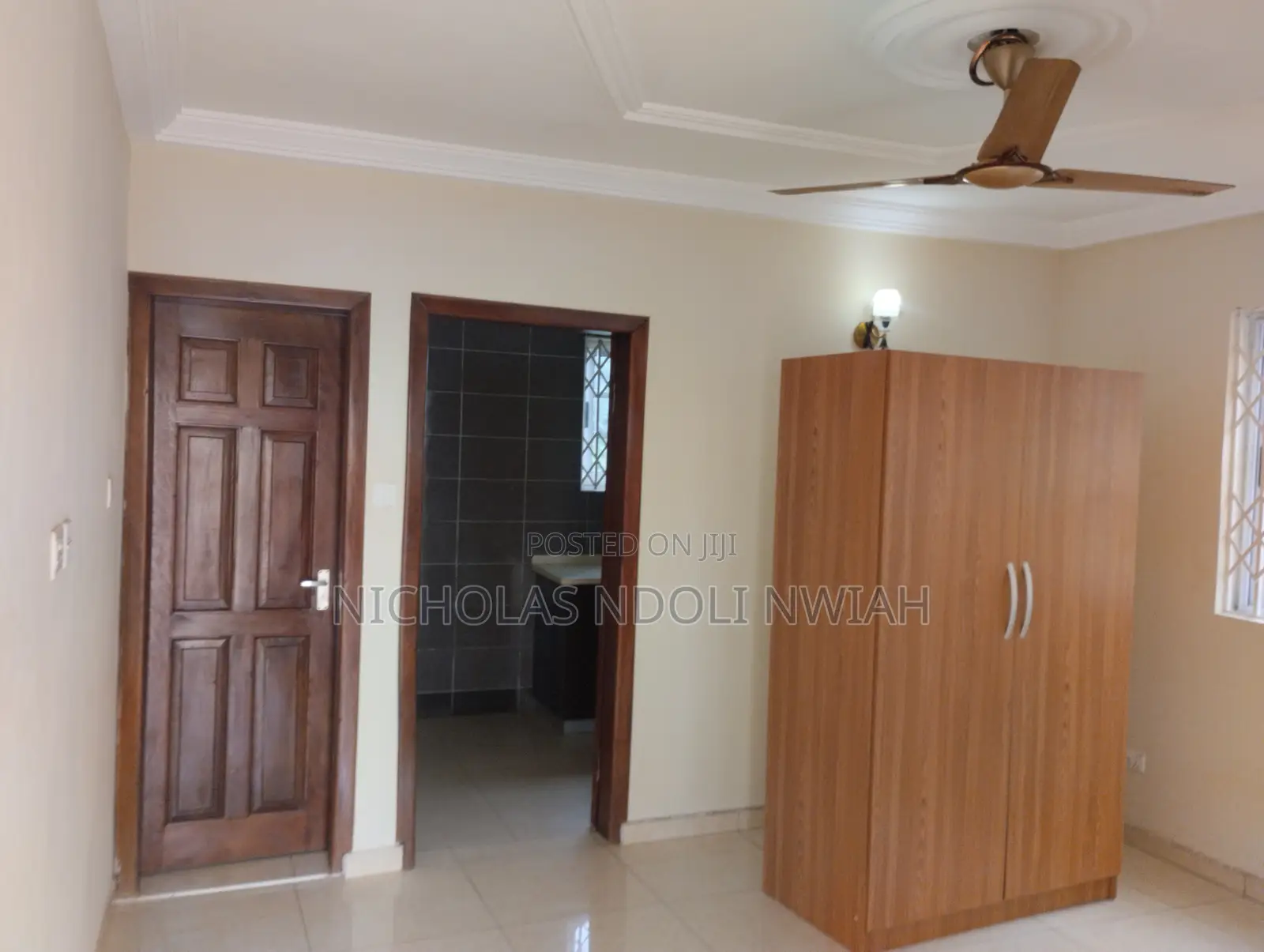 20bdrm Apartment in Parka, Takoradi for rent