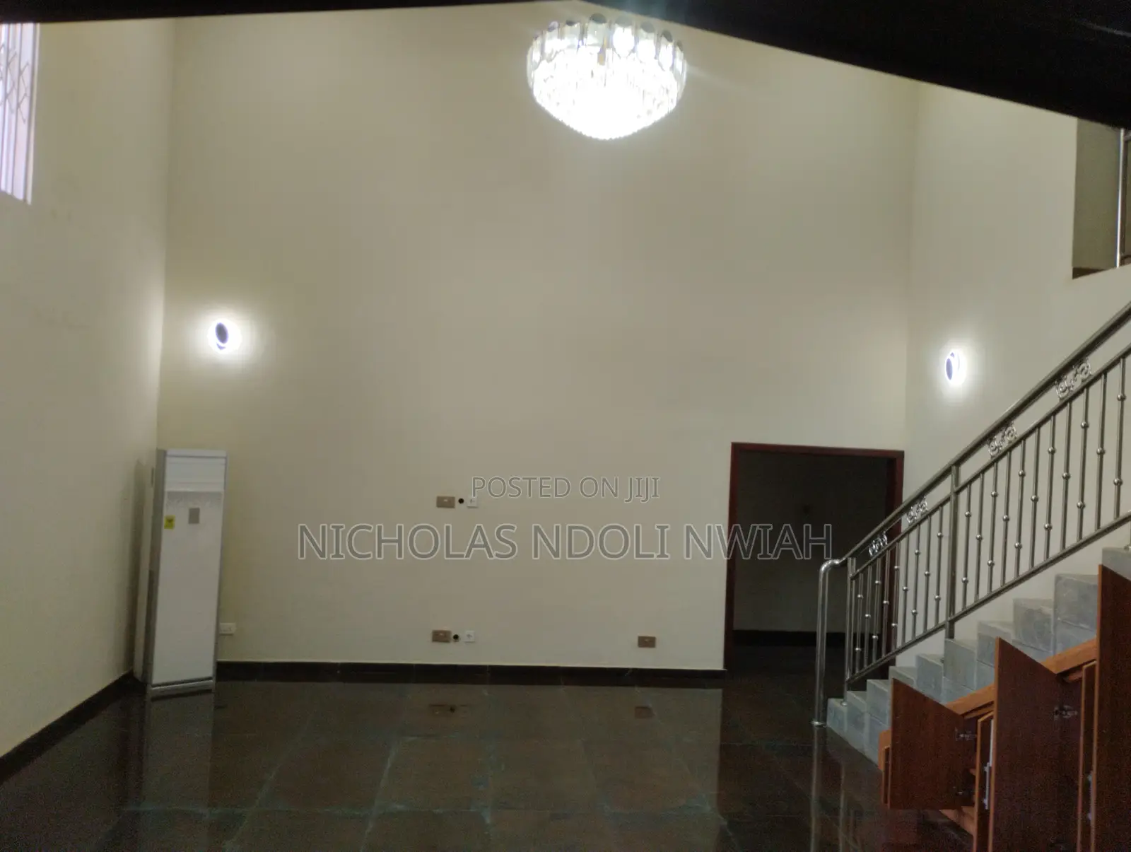 20bdrm Apartment in Parka, Takoradi for rent