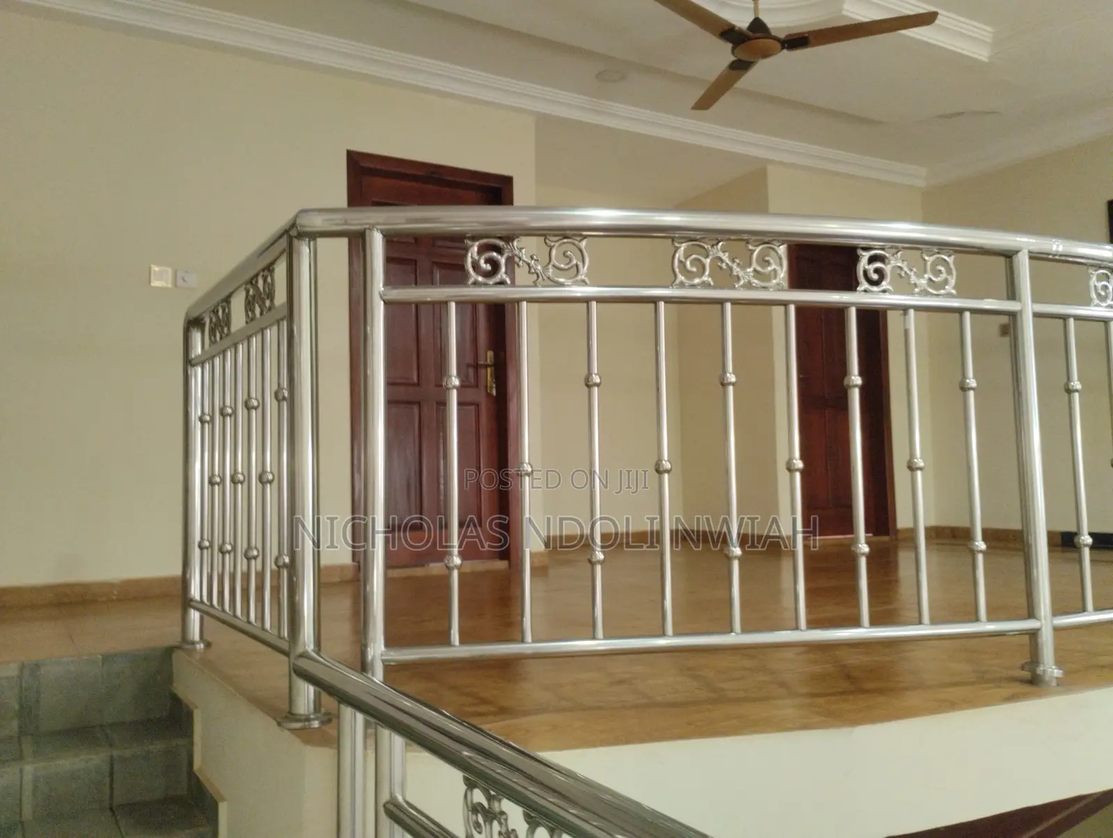 20bdrm Apartment in Parka, Takoradi for rent