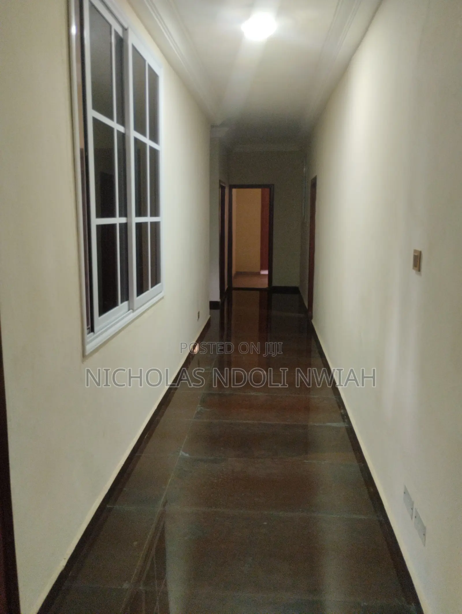 20bdrm Apartment in Parka, Takoradi for rent