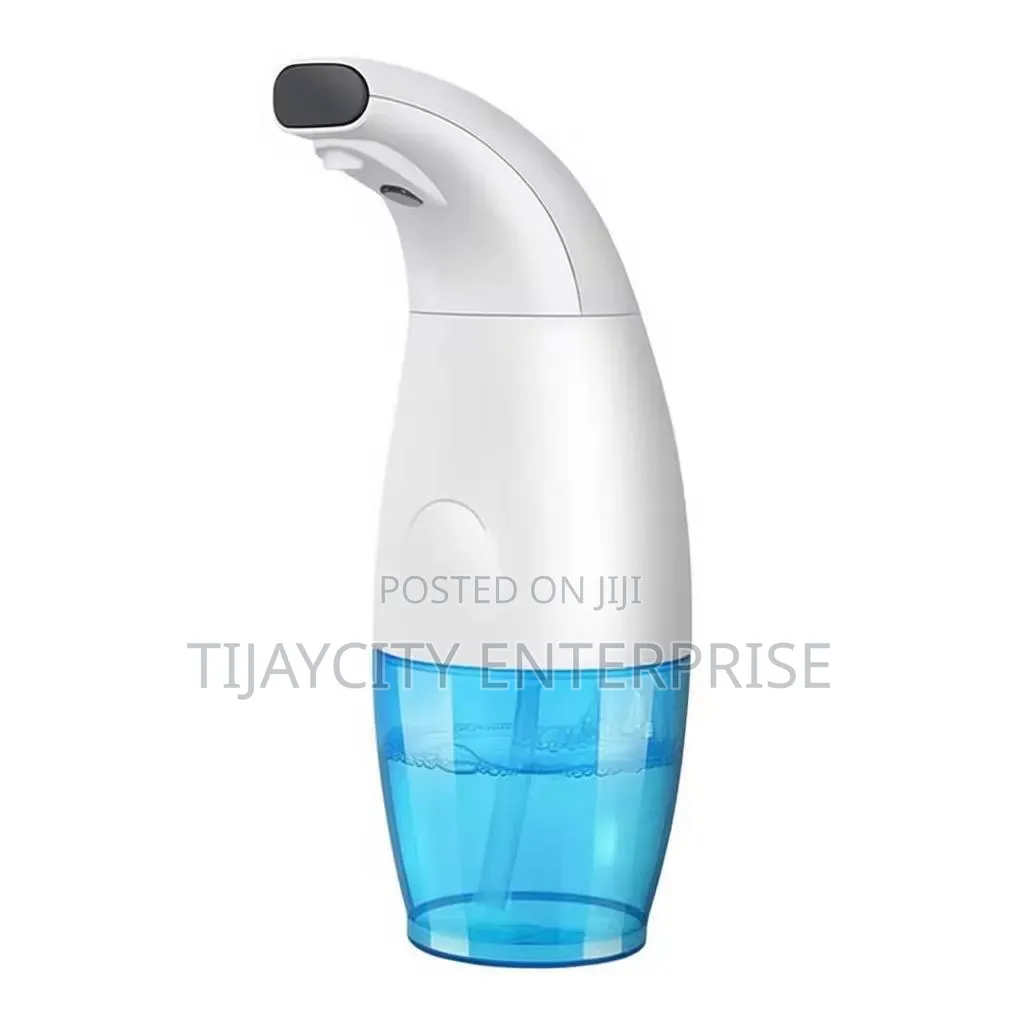 Automatic Touchless Soap Dispenser